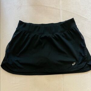 Asics Tennis Skirt